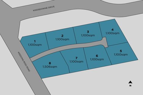 Photo of property in 690 Weedons Ross Road, West Melton, Christchurch, 7676