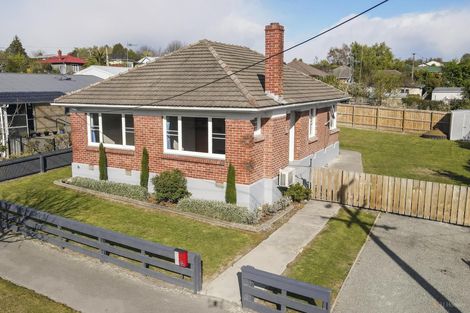 Photo of property in 41 Rhodes Street, Parkside, Timaru, 7910