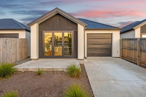 Photo of property in 52 Storer Street, Kaiapoi, 7630