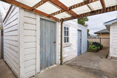 Photo of property in 88 Warwick Street, Feilding, 4702