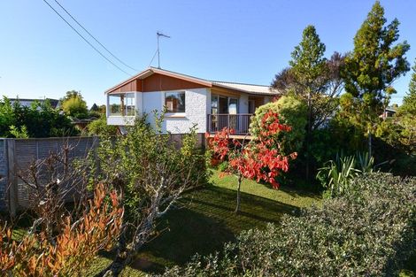 Photo of property in 3 Wake Street, Chartwell, Hamilton, 3210