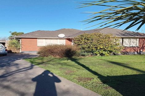 Photo of property in 161 Springs Road, Hornby, Christchurch, 8042