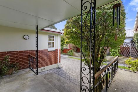 Photo of property in 244 Taita Drive, Taita, Lower Hutt, 5011