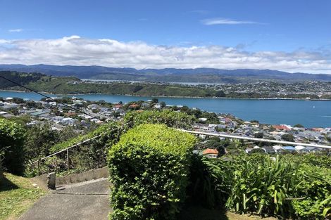 Photo of property in 17c Marewa Road, Hataitai, Wellington, 6021