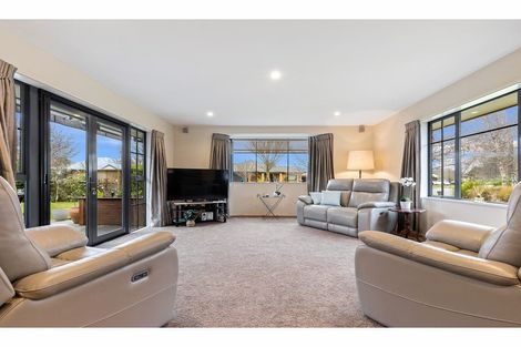 Photo of property in 10 Birchwood Close, Prebbleton, 7604