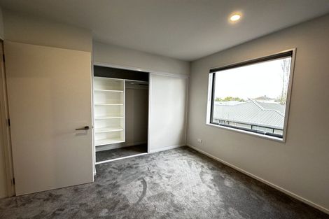 Photo of property in 4/44 Shirley Road, Shirley, Christchurch, 8013