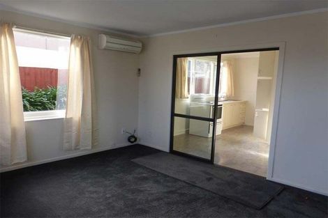 Photo of property in 2/8 Stanmore Road, Phillipstown, Christchurch, 8011