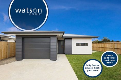 Photo of property in 103 Sowry Road, Woodville, 4920