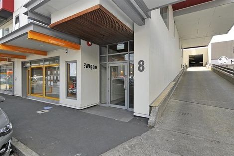 Photo of property in 308/8u Wigan Street, Te Aro, Wellington, 6011