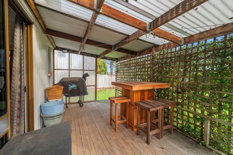 Photo of property in 21 Kennedy Drive, Putaruru, 3411