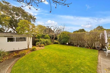 Photo of property in 15 Cholmondeley Avenue, Opawa, Christchurch, 8023