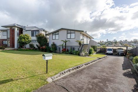 Photo of property in 14 Vincent Place, Dinsdale, Hamilton, 3204