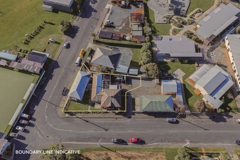 Photo of property in 1 Torquay Street, Kaikoura, 7300