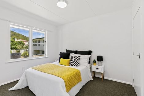 Photo of property in 14 Norton Park Avenue, Fairfield, Lower Hutt, 5011