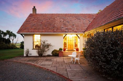 Photo of property in 768 Mount Stewart Halcombe Road, Halcombe, Feilding, 4779