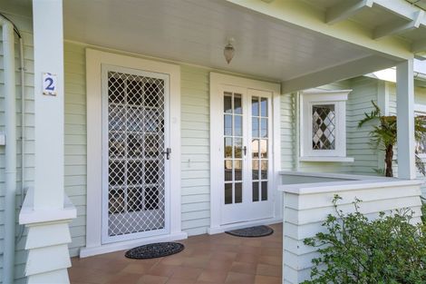 Photo of property in 2 College Street, Masterton, 5810