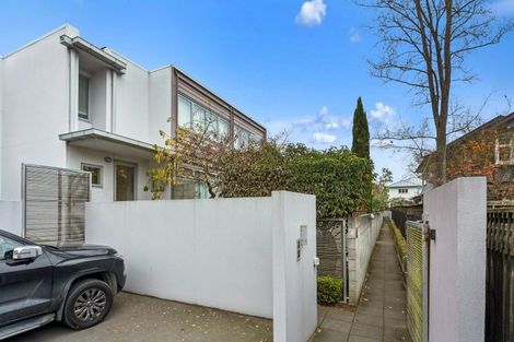Photo of property in 15/77 Carlton Mill Road, Merivale, Christchurch, 8014