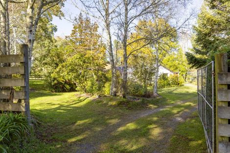 Photo of property in 1082 Mapara Road, Kinloch, Taupo, 3385