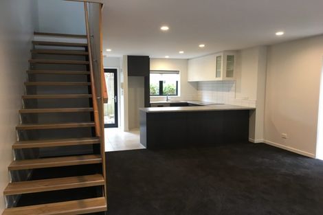 Photo of property in 9/314 Oxford Terrace, Christchurch Central, Christchurch, 8011