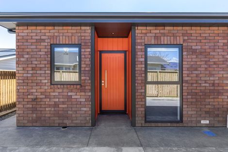Photo of property in 28 York Street, Levin, 5510