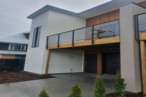 Photo of property in 45u1 Cook Street, Hamilton East, Hamilton, 3216