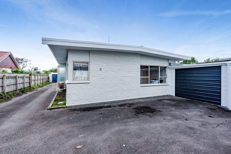 Photo of property in 2/41 Record Street, Fitzroy, New Plymouth, 4312