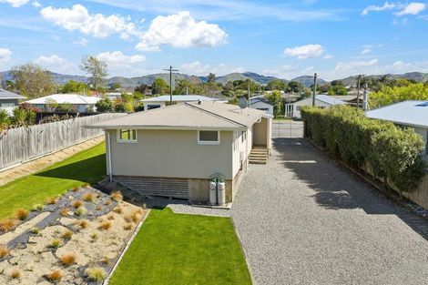 Photo of property in 4 Key Crescent, Seddon, 7210