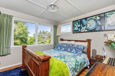 Photo of property in 11 William Benton Street, Featherston, 5710