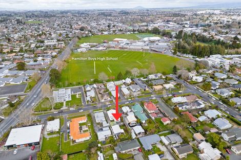 Photo of property in 9 Frances Street, Hamilton East, Hamilton, 3216