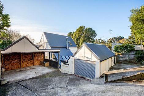 Photo of property in 57 Kahu Road, Paremata, Porirua, 5024