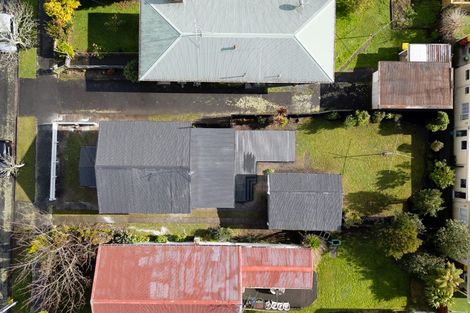 Photo of property in 55 Cook Street, Hamilton East, Hamilton, 3216