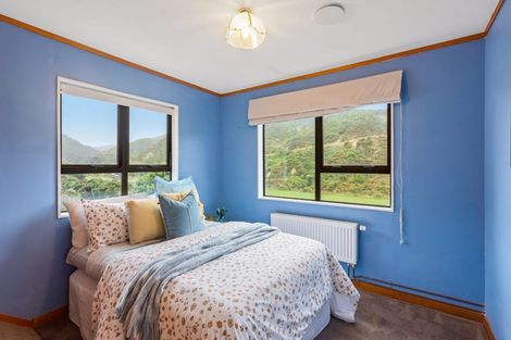 Photo of property in 157 Happy Valley Road, Owhiro Bay, Wellington, 6023
