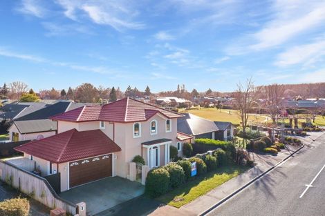 Photo of property in 30 Thomson Street, Tinwald, Ashburton, 7700