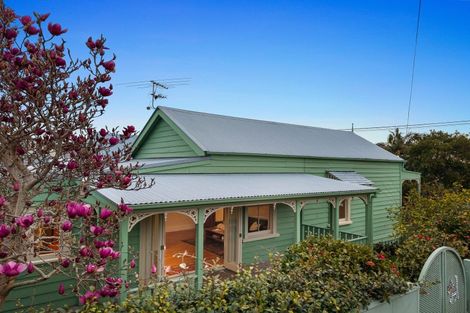 Photo of property in 76 Clarence Street, Ponsonby, Auckland, 1011