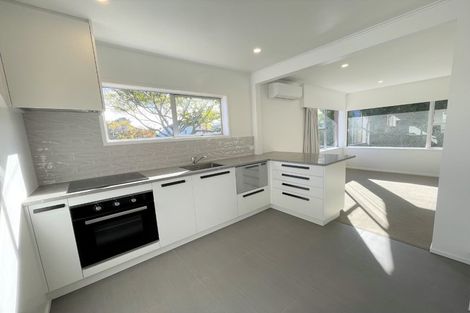 Photo of property in 1/23 Mozeley Avenue, Devonport, Auckland, 0624
