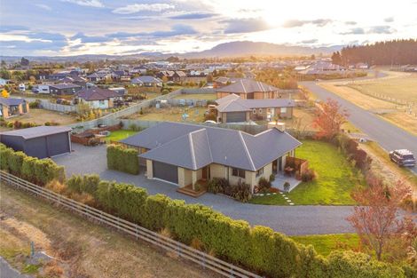 Photo of property in 1 Fantail Avenue, Amberley, 7410