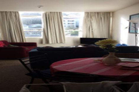 Photo of property in Hume House, 18/152u The Terrace, Wellington Central, Wellington, 6011