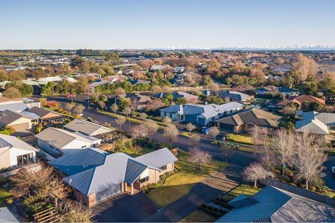 Photo of property in 10 Birchwood Close, Prebbleton, 7604