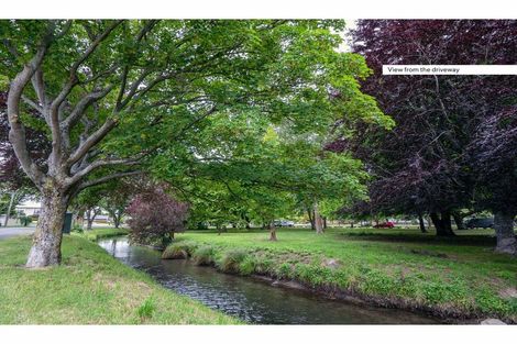 Photo of property in 71 Ashgrove Terrace, Somerfield, Christchurch, 8024