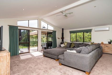 Photo of property in 461 Crane Road, Kauri, Kamo, 0185