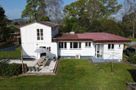 Photo of property in 355 Victoria Road, Pukemoremore, Cambridge, 3493