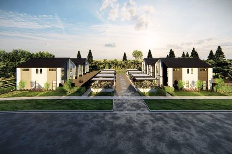 Photo of property in 16 Fairhall Street, Rolleston, 7615