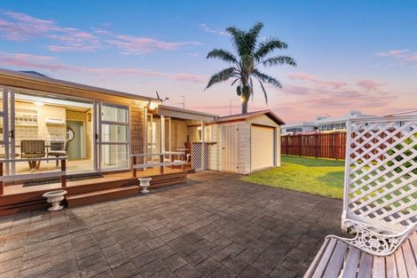 Photo of property in 1 Korowai Street, Mount Maunganui, 3116