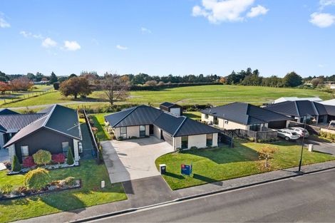Photo of property in 23 Redhaven Rise, Netherby, Ashburton, 7700