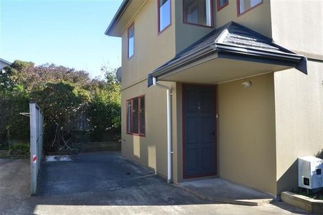 Photo of property in 12d Frankmoore Avenue, Johnsonville, Wellington, 6037