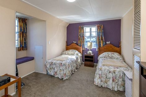 Photo of property in 5 Titoki Place, Levin, 5510