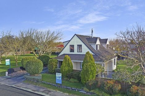 Photo of property in 23 Tucker Street, Allenton, Ashburton, 7700