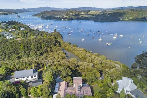 Photo of property in 7 Marina Rise, Opua, 0200