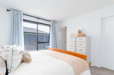 Photo of property in 10 Chandler Way, Rolleston, 7615