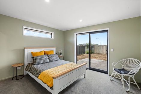 Photo of property in 40 Lenborough Drive, Rolleston, 7614